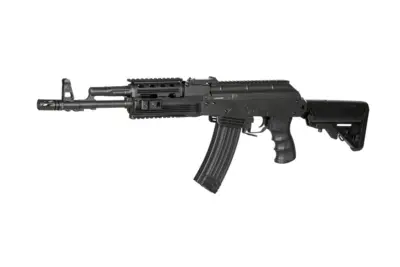 asgbox.pl - Replika karabinu ASK209 Tactical EBB