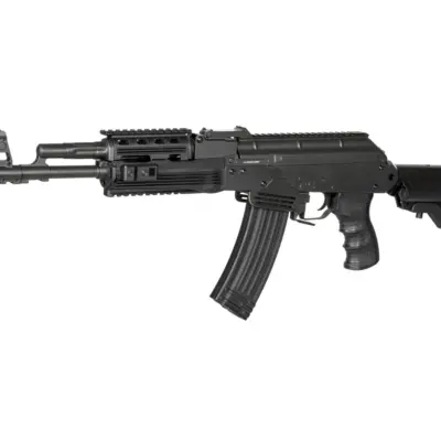 asgbox.pl - Replika karabinu ASK209 Tactical EBB