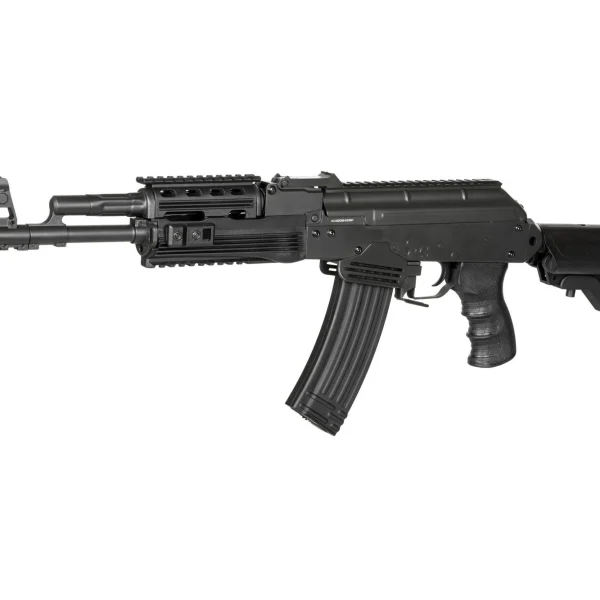 asgbox.pl - Replika karabinu ASK209 Tactical EBB