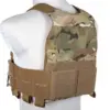asgbox.pl - Kamizelka typu Plate Carrier Ape Force Gear FCSK 2.0 MC
