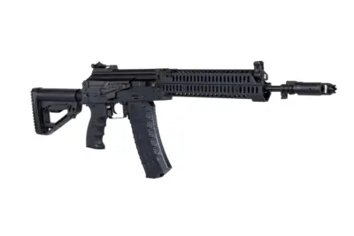 Karabinek szturmowy ASG LCT ZK-12 EBB - obrazek 2
