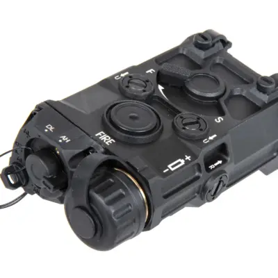 asgbox.pl - Moduł WADSN typu OGL WD06087 Czarny