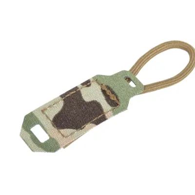 asgbox.pl - Przedłużenie uchwytu suwaka Specna Arms Tactical MC