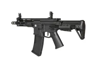Replika Karabinka Trident Mk2 PDW-M - Czarny - obrazek 2