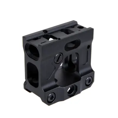 asgbox.pl - Montaż kolimatorów typu T1 UT FAST Czarny