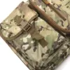 asgbox.pl - Pokrowiec Specna Arms Urban War Rifle Bag MC
