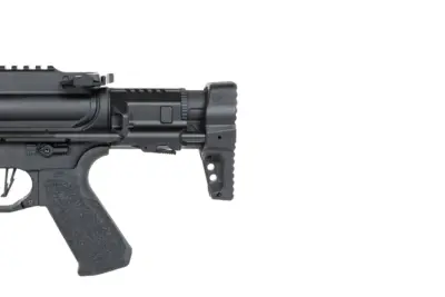 asgbox.pl - Karabinek ASG Vega Force Company Avalon Calibur II CQC Gate Aster SX Czarny