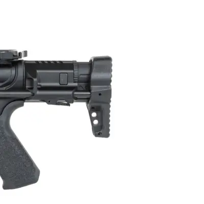 asgbox.pl - Karabinek ASG Vega Force Company Avalon Calibur II CQC Gate Aster SX Czarny