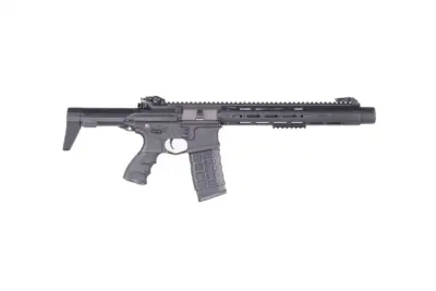 asgbox.pl - Replika karabinka PDW15-AR (OUTLET)