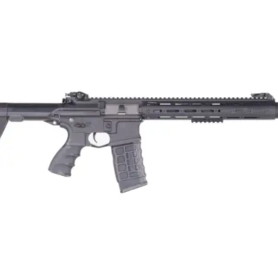 asgbox.pl - Replika karabinka PDW15-AR (OUTLET)