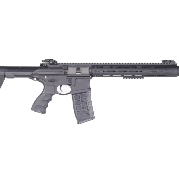 asgbox.pl - Replika karabinka PDW15-AR (OUTLET)