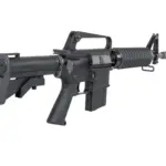 asgbox.pl - Karabinek ASG WE XM177 GBBR Gen. 3