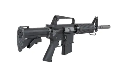 asgbox.pl - Karabinek ASG WE XM177 GBBR Gen. 3