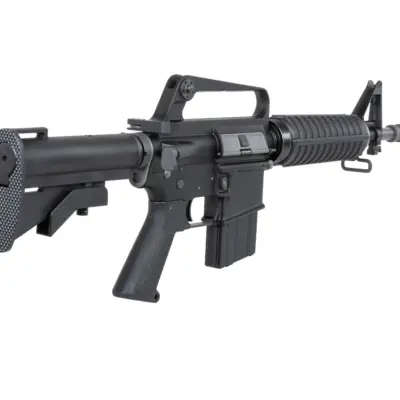 asgbox.pl - Karabinek ASG WE XM177 GBBR Gen. 3