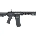 asgbox.pl - Karabinek ASG Specna Arms SA-F05-RL FLEX™ HAL ETU™ Light Ops/ New Receiver Czarny