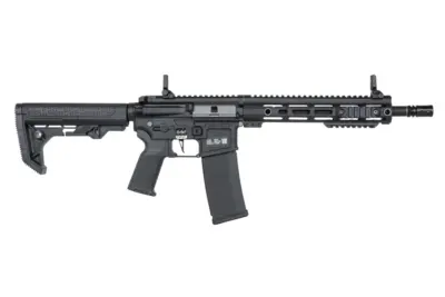asgbox.pl - Karabinek ASG Specna Arms SA-F05-RL FLEX™ HAL ETU™ Light Ops/ New Receiver Czarny
