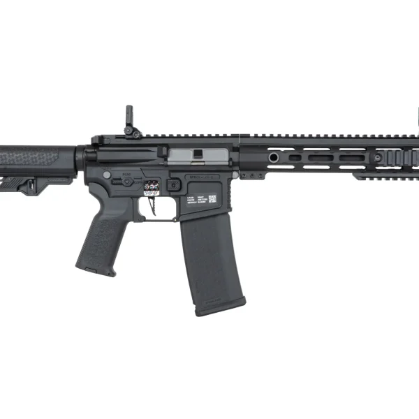 asgbox.pl - Karabinek ASG Specna Arms SA-F05-RL FLEX™ HAL ETU™ Light Ops/ New Receiver Czarny