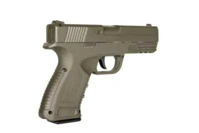 Replika pistoletu G39 - OLV - obrazek 2