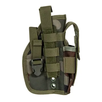 asgbox.pl - Kabura uniwersalna z ładownicą na magazynek - wz.93 Pantera Leśna