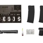 asgbox.pl - Replika karabinka SA-E05 EDGE™ - Light Ops Stock