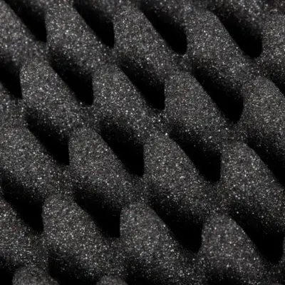 asgbox.pl - Walizka Nuprol Essentials X-Large Hard Case - Czarna (OUTLET)