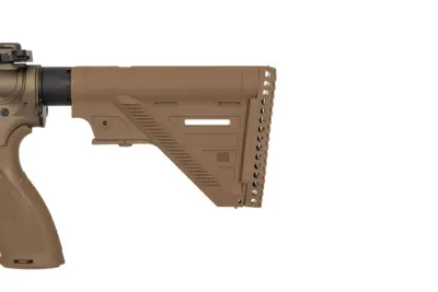 asgbox.pl - Karabinek ASG Specna Arms SA-H11 ONE™ Tan (OUTLET)