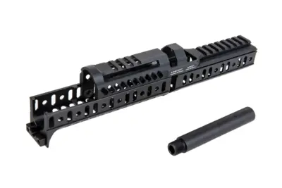asgbox.pl - Zestaw Sport-3 do PP-19-01 LCT Czarny