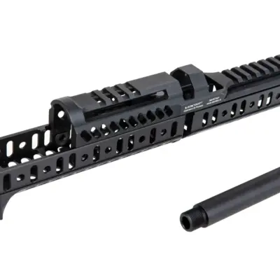 asgbox.pl - Zestaw Sport-3 do PP-19-01 LCT Czarny