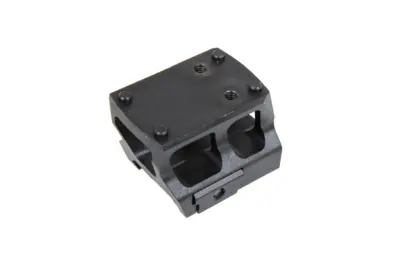 asgbox.pl - Wysoki montaż Vector Optics Witness Cantliever MAG do celowników Frenzy-S (Polimer)