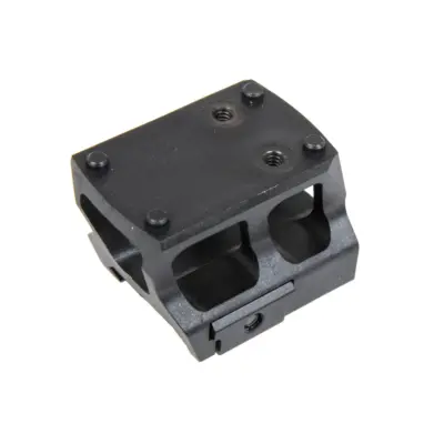 asgbox.pl - Wysoki montaż Vector Optics Witness Cantliever MAG do celowników Frenzy-S (Polimer)