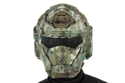 Hełm Wosport W Assault Helmet II MC - obrazek 2