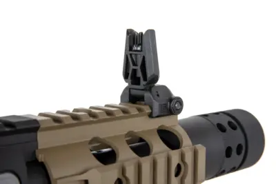 asgbox.pl - Karabinek ASG Specna Arms SA-C10 CORE™ HAL ETU™ Half-tan