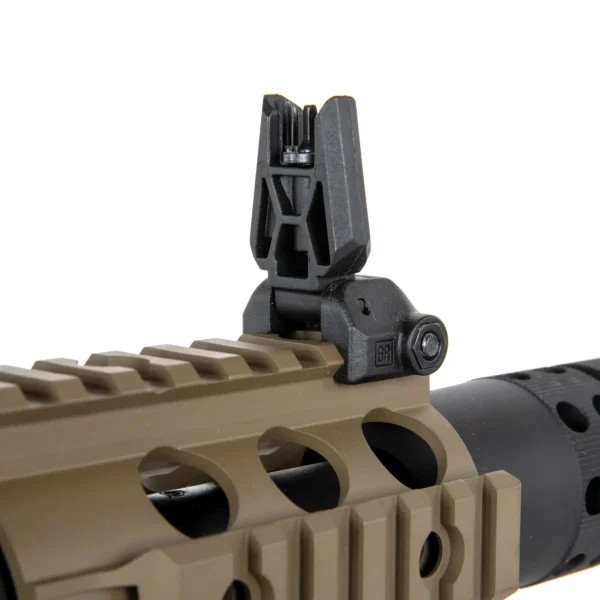 asgbox.pl - Karabinek ASG Specna Arms SA-C10 CORE™ HAL ETU™ Half-tan
