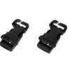 asgbox.pl - Adapter Buckle Up - Czarny