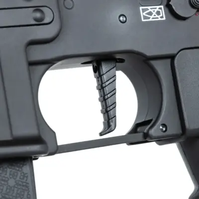 Alternative view of Karabinek ASG Specna Arms SA-PH21 PRIME™ HAL™ ETU z silnikiem bezszczotkowym Czarny