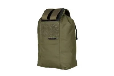 asgbox.pl - Składana Torba zrzutowa Mini - Ranger Green