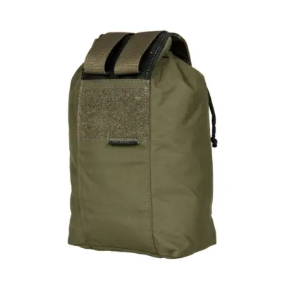 asgbox.pl - Składana Torba zrzutowa Mini - Ranger Green