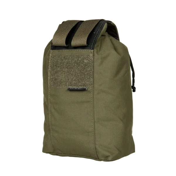 asgbox.pl - Składana Torba zrzutowa Mini - Ranger Green