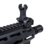 asgbox.pl - Replika pistoletu maszynowego Golden Eagle/EMG Angstadt Arms UDP-9 7'' Czarna