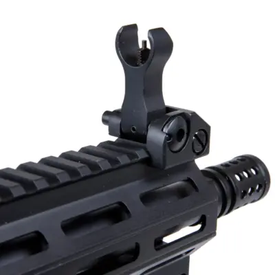 asgbox.pl - Replika pistoletu maszynowego Golden Eagle/EMG Angstadt Arms UDP-9 7'' Czarna