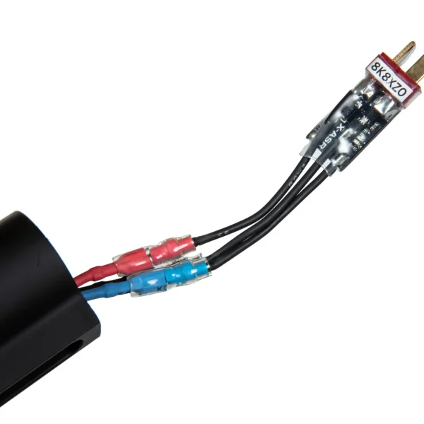 asgbox.pl - Replika karabinka RRA SA-E08 EDGE™ - Light Ops Stock - czarny