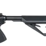 asgbox.pl - Karabinek ASG Arcturus LWT MK-I CQB 10" AEG SPORT SE™ Starter Pack Czarny