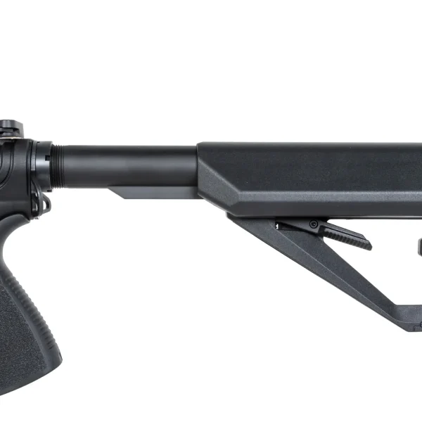 asgbox.pl - Karabinek ASG Arcturus LWT MK-I CQB 10" AEG SPORT SE™ Starter Pack Czarny