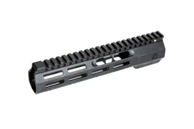 asgbox.pl - Szyna M-lok PTS ZEV Wedge Lock 9.5 - Czarna