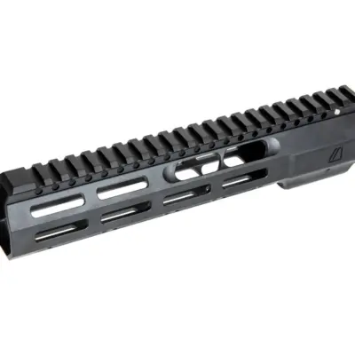 asgbox.pl - Szyna M-lok PTS ZEV Wedge Lock 9.5 - Czarna