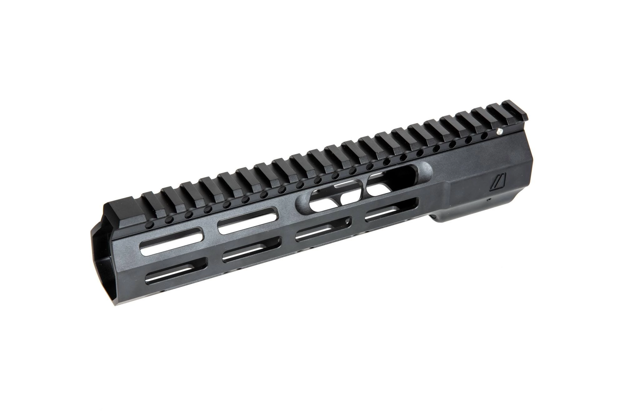 Szyna M-lok PTS ZEV Wedge Lock 9.5 - Czarna OD-G-PTS-09-032865-00 asgbox.pl asgbox.pl - Szyna M-lok PTS ZEV Wedge Lock 9.5 - Czarna