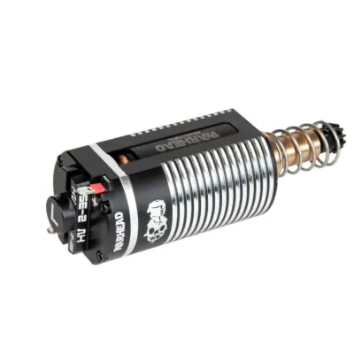 asgbox.pl - Silnik bezszczotkowy Standard (Long Shaft)