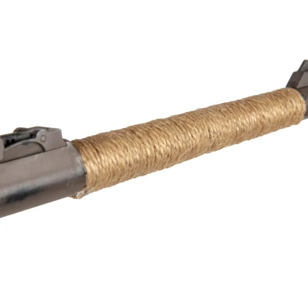 asgbox.pl - Replika gazowa pistoletu Pistol 08 L Parabellum - Corpo Wars (Bezimienni)