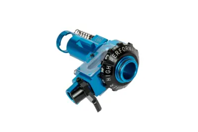 asgbox.pl - Komora Hop-Up CNC ME - PRO replik M4/M16 (by Maxx Model)