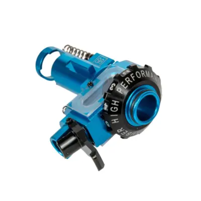 asgbox.pl - Komora Hop-Up CNC ME - PRO replik M4/M16 (by Maxx Model)